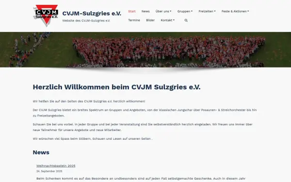 cvjm-sulzgries.de