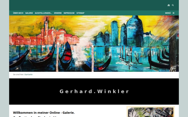 galerie-gerard.de