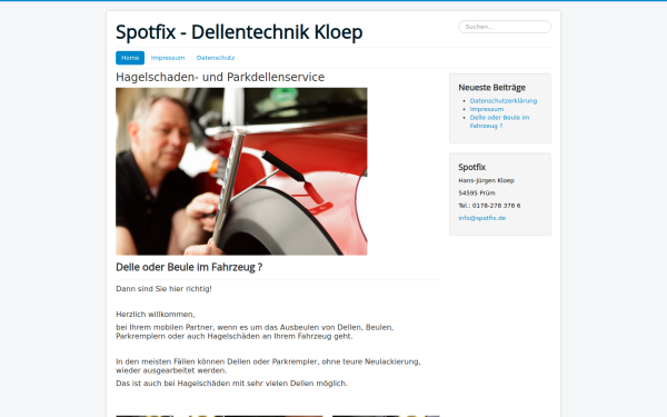 spotfix.de