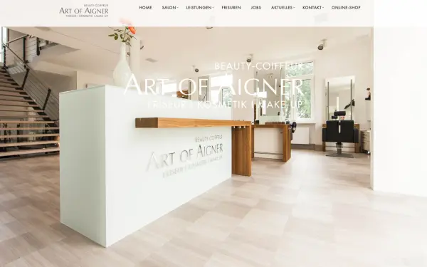www.art-of-aigner.de
