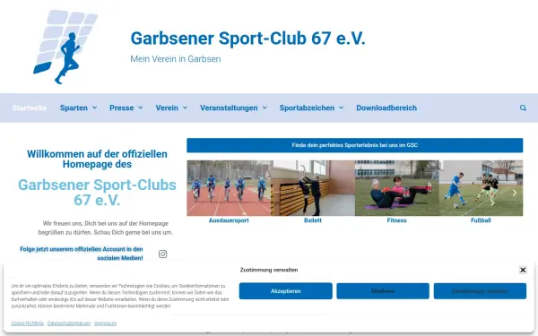 gsc-garbsen.de