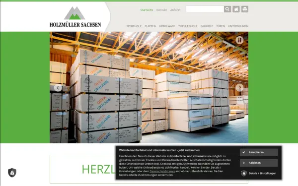 holzmueller-sachsen.de