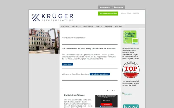 www.steuerkanzlei-krueger.de