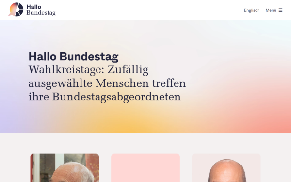 hallobundestag.de