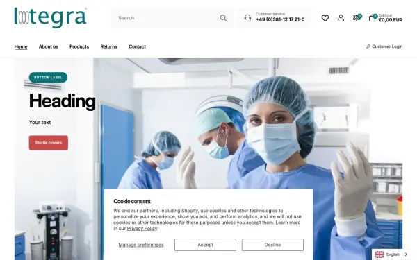 imtegra.com