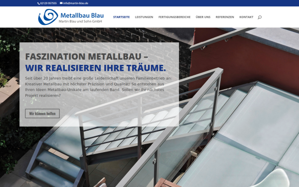 www.martin-blau.de