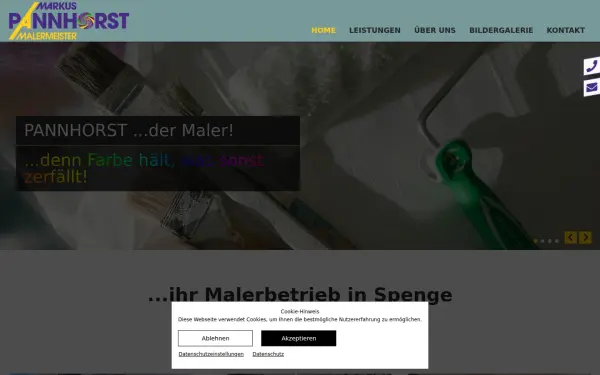 maler-pannhorst.de