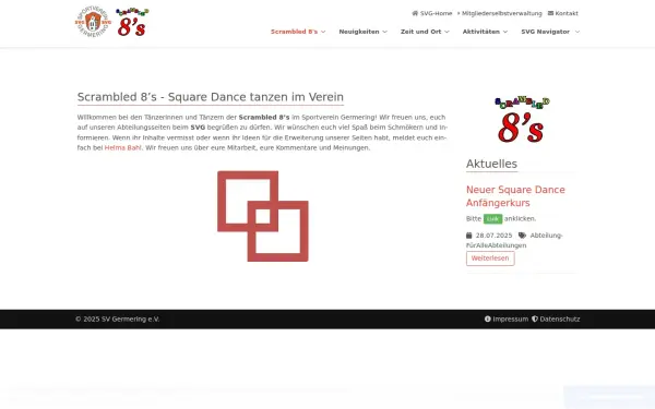 squaredance.sv-germering.de