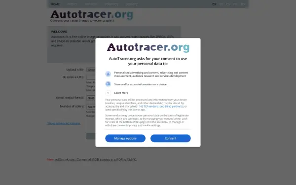www.autotracer.org