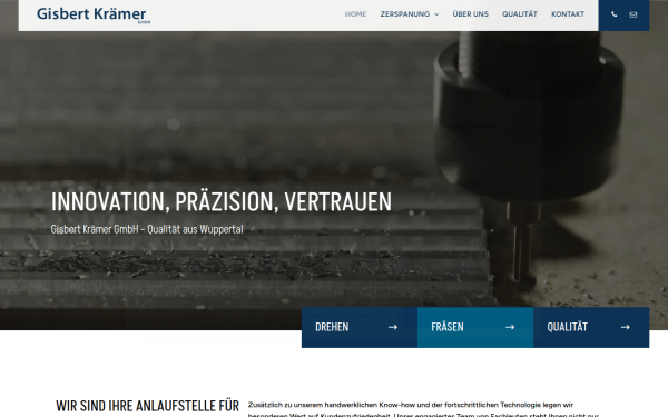 www.gisbert-kraemer.de