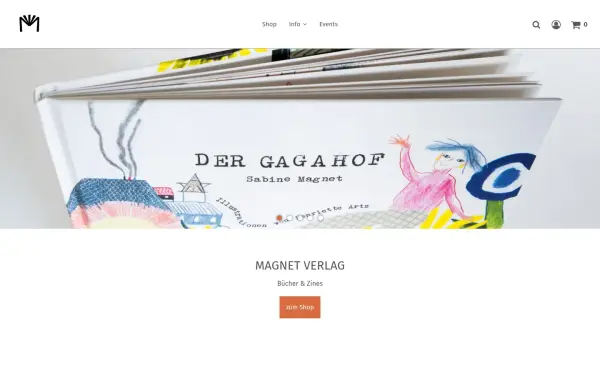 www.magnetverlag.com