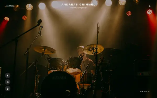 andreasgrimmel.de