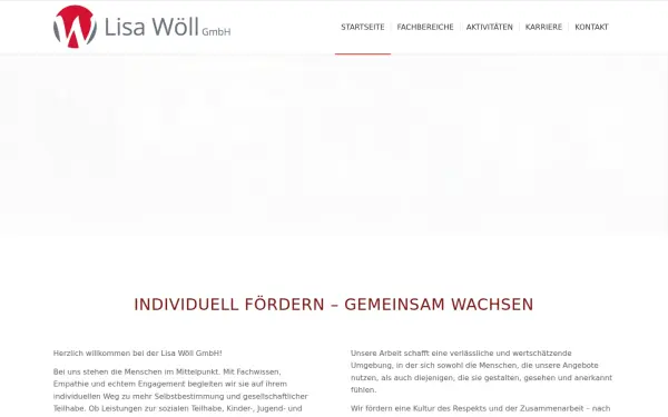lisa-woell.de