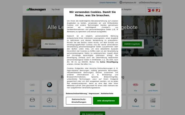 www.12neuwagen.de