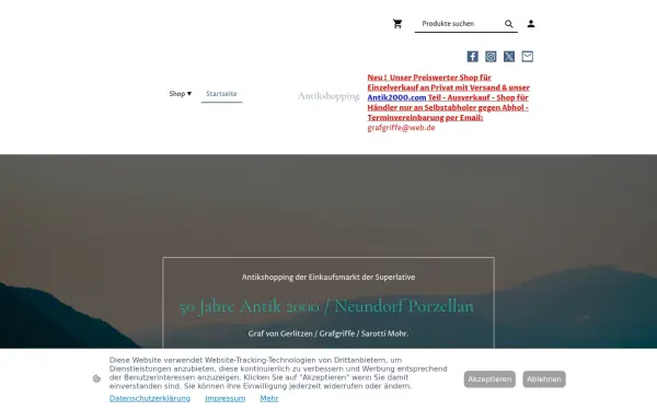 www.antikshopping.de