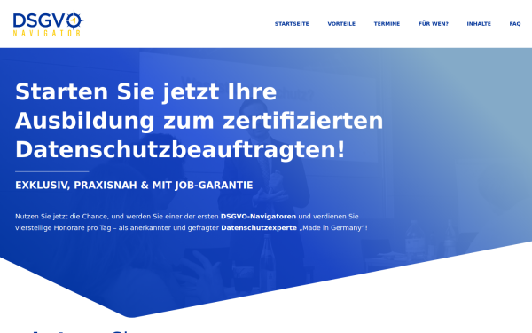 www.dsgvo-navigator.eu