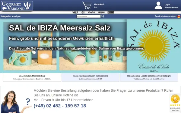 www.gourmet-versand.com