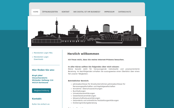 www.jaekel.de