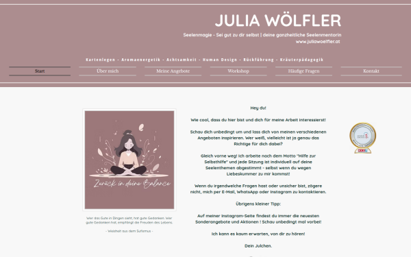 www.juliawoelfler.at