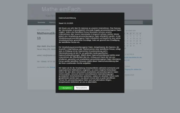 www.mathe-einfach.de