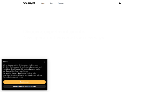 www.mynt.audio