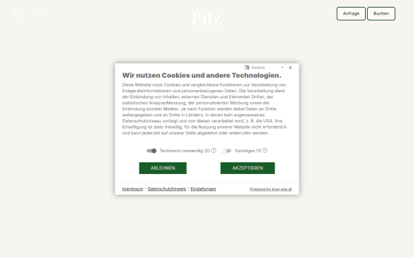 pilz-schladming.at