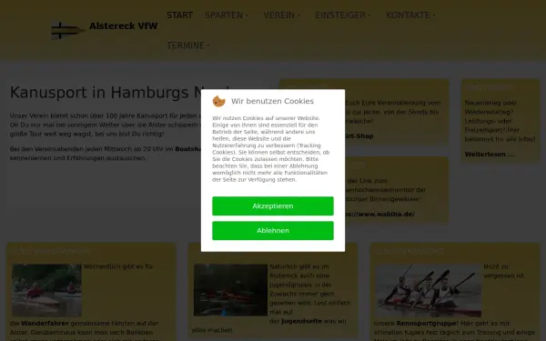 alstereck.de
