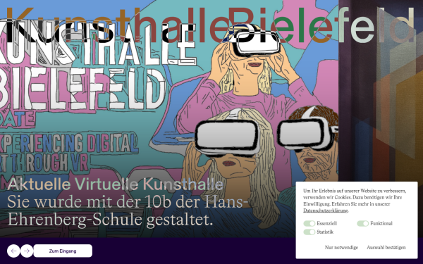 kunsthalle-bielefeld.de