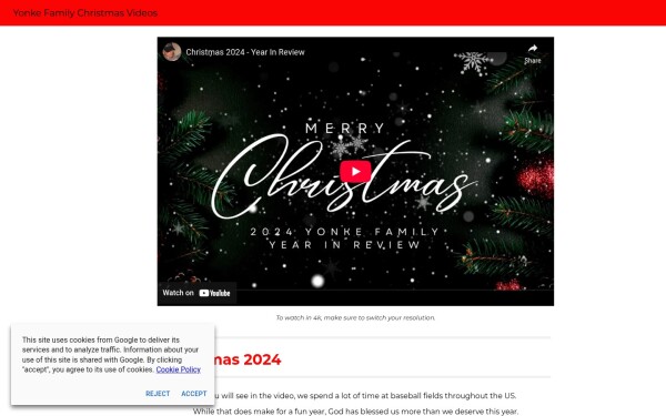 christmas.yonke.org