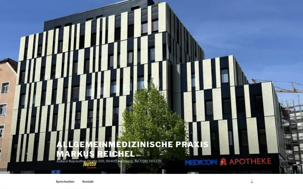 drreichel.com