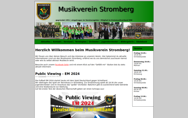 mv-stromberg.de