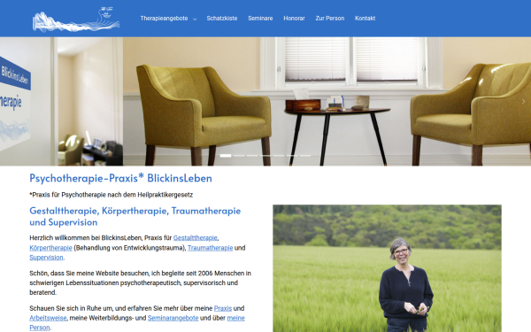 www.blickinsleben.de