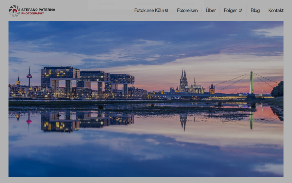 www.stefanopaterna.com