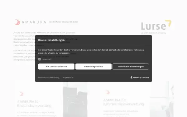 www.amakura.de