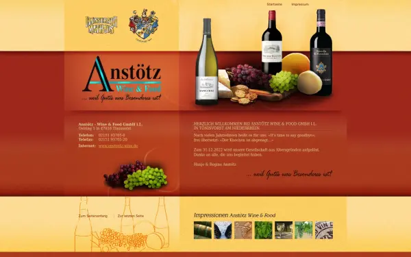 anstoetz-krefeld.de