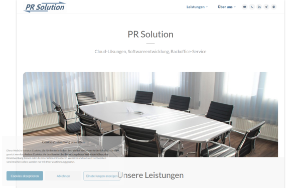 prsolution.eu