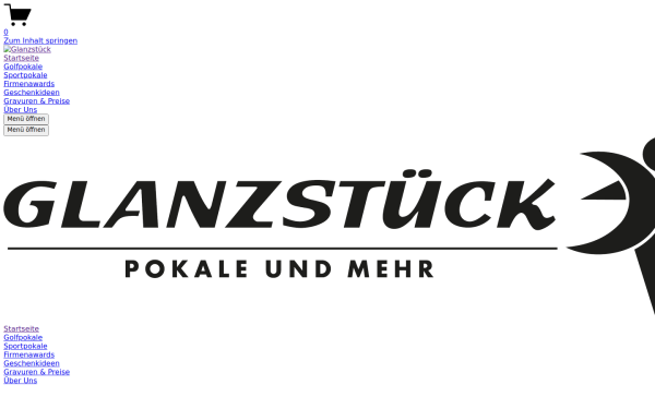 www.glanzstueck.de