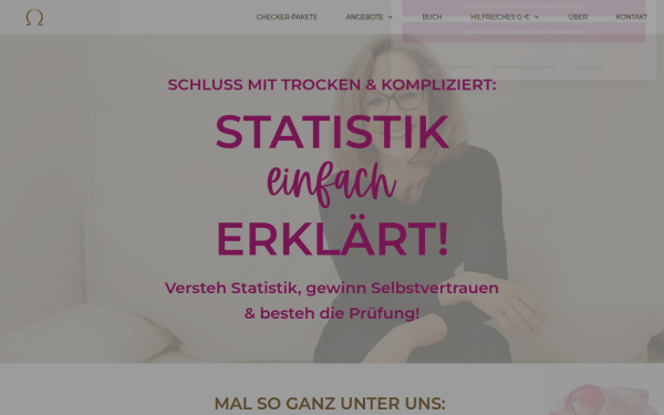 www.statistikpsychologie.de