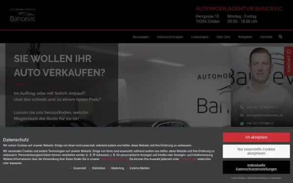automobilagentur-bancevic.de