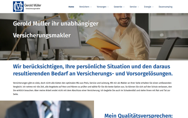 www.geroldmueller.de