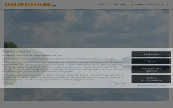 haus-am-schaalsee.de