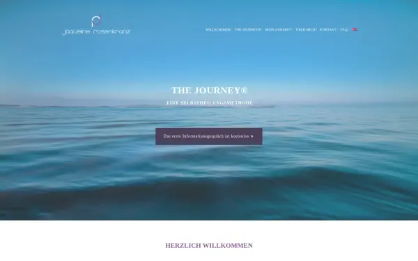 thejourney-therapeutin.de