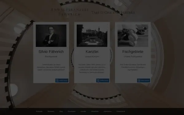 anwaltskanzlei-faehnrich.de
