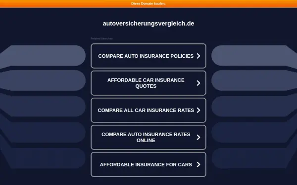 autoversicherungsvergleich.de