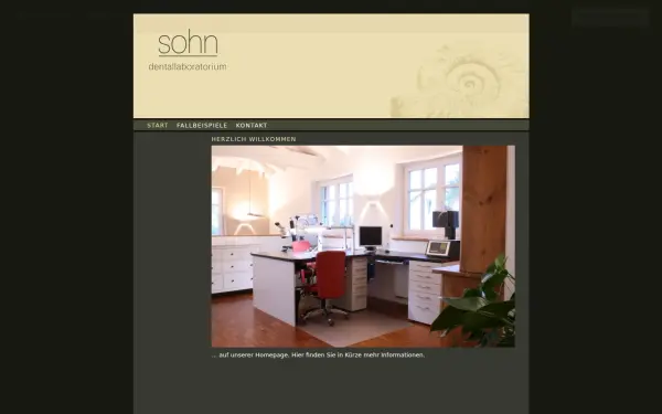 dental-sohn.de