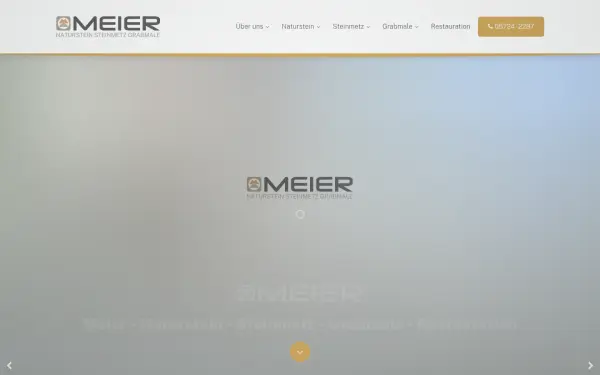 www.meier-naturstein.de