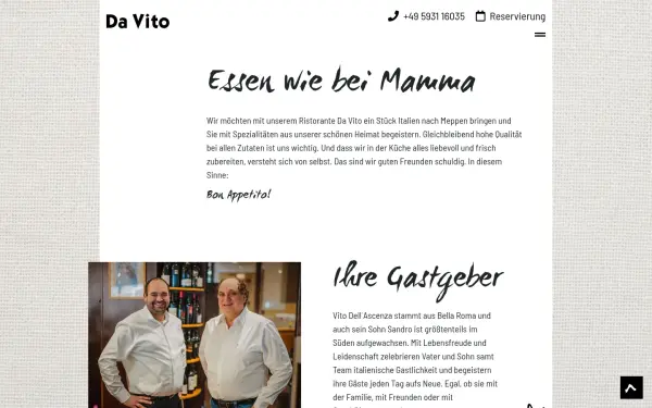 www.davito.eu