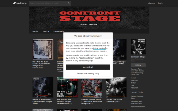 confrontstage.bandcamp.com