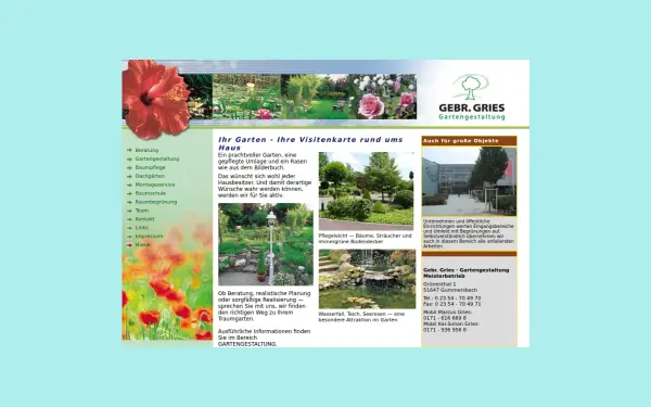 gries-gartengestaltung.de