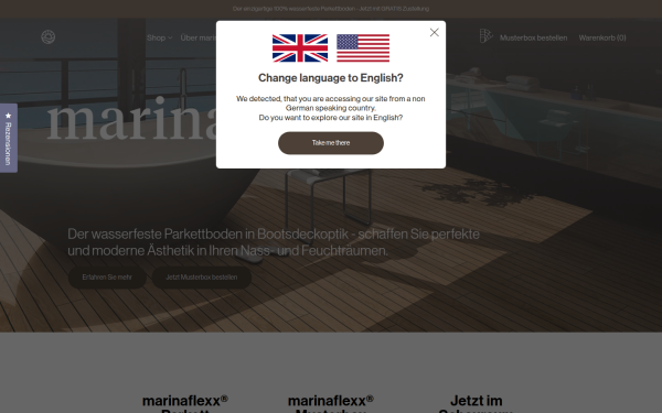 marinaflexx.at